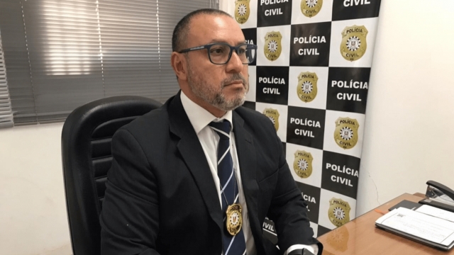 Tecnologia alia-se à atividade policial