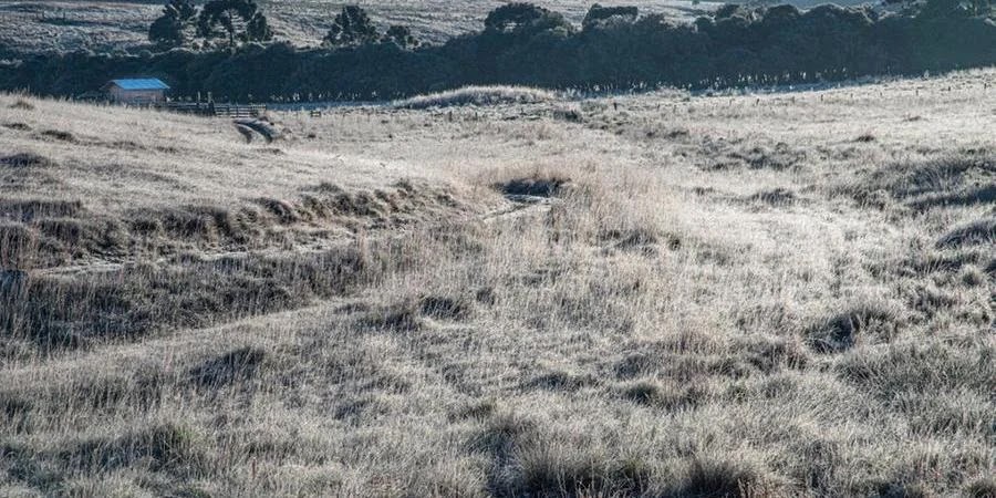 Inverno seco deve anteceder volta do La Niña