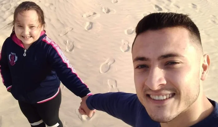Gaúcho que tem familiares em Bossoroca morre na Irlanda e família faz campanha para trazer corpo de volta para o Brasil