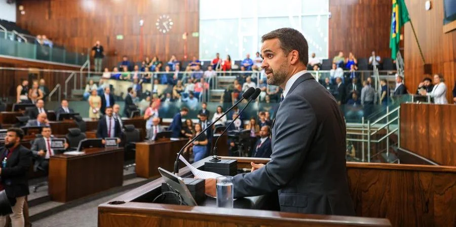 Assembleia Legislativa vota reforma administrativa em novo teste para a base de Eduardo Leite