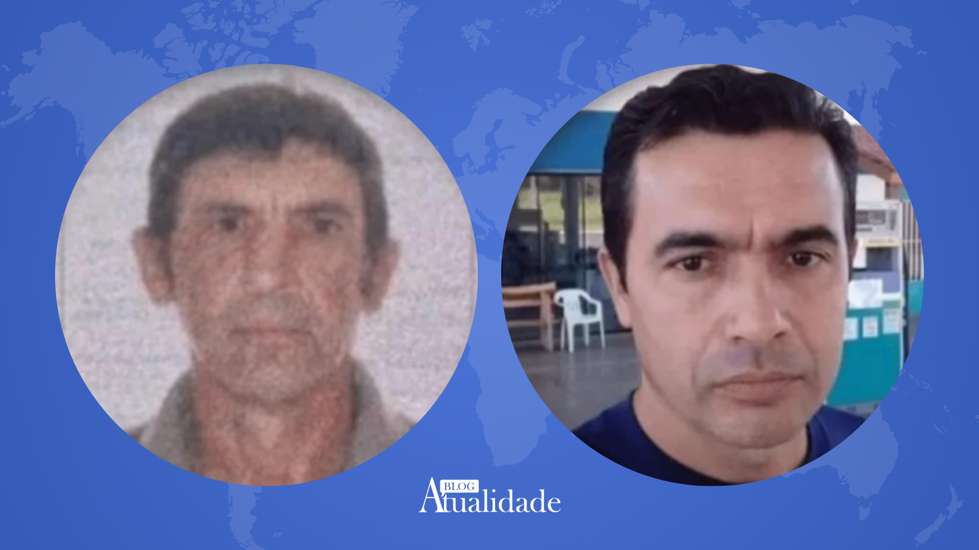 Irmãos falecem com poucas horas de diferença