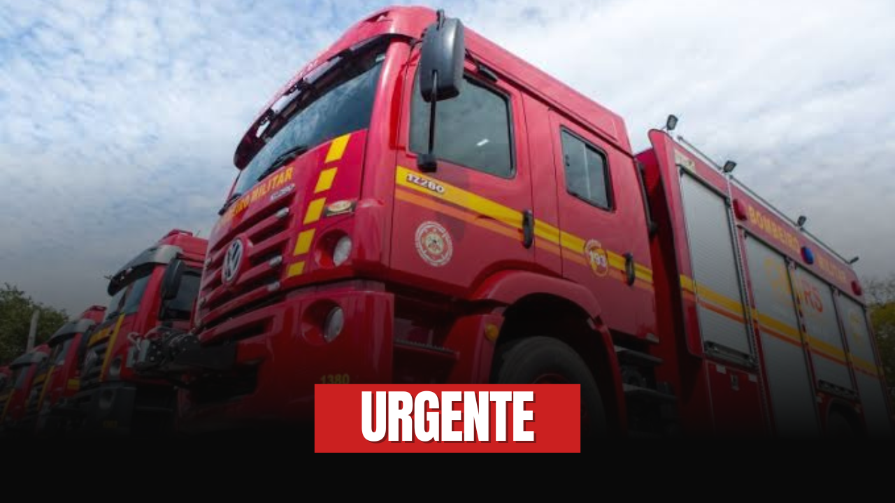 Homem cai de Chalana e está desaparecido no Rio Piratini em Bossoroca