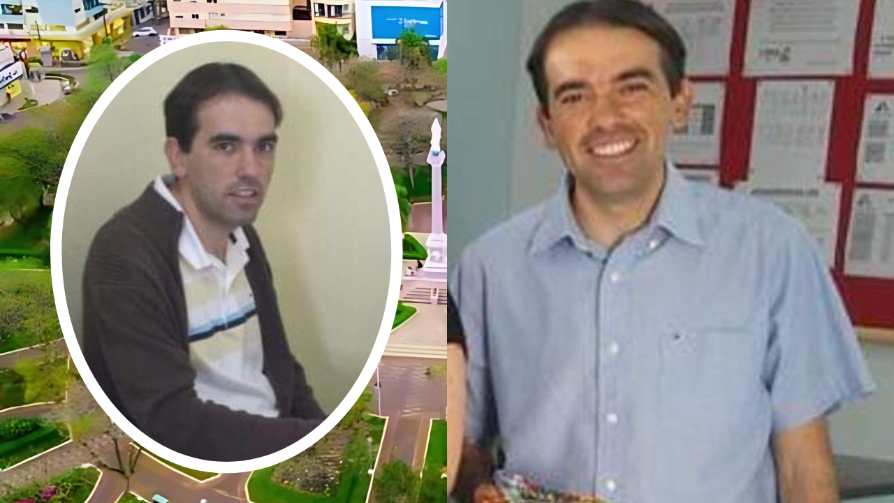 Falece Dr. Maciel Avellar, médico de família que trabalhou no ESF Carlos Humberto em Santiago