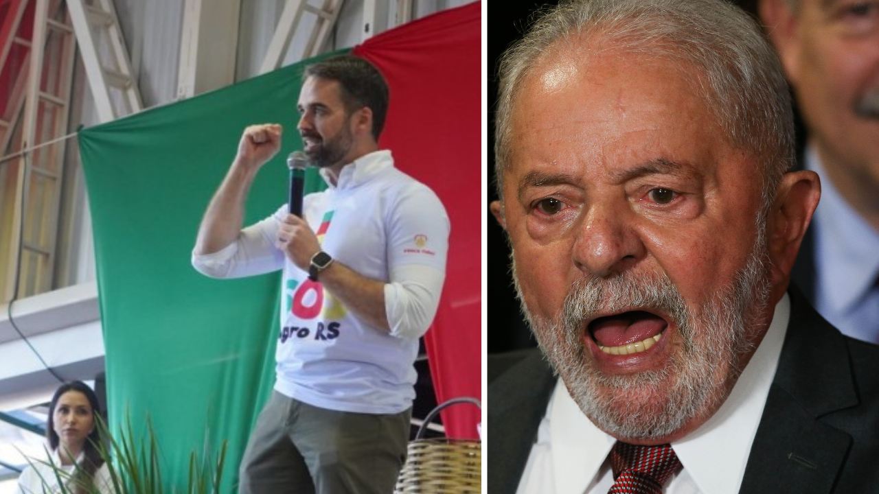 Leite cobra ações efetivas do governo federal em apoio ao agro gaúcho
