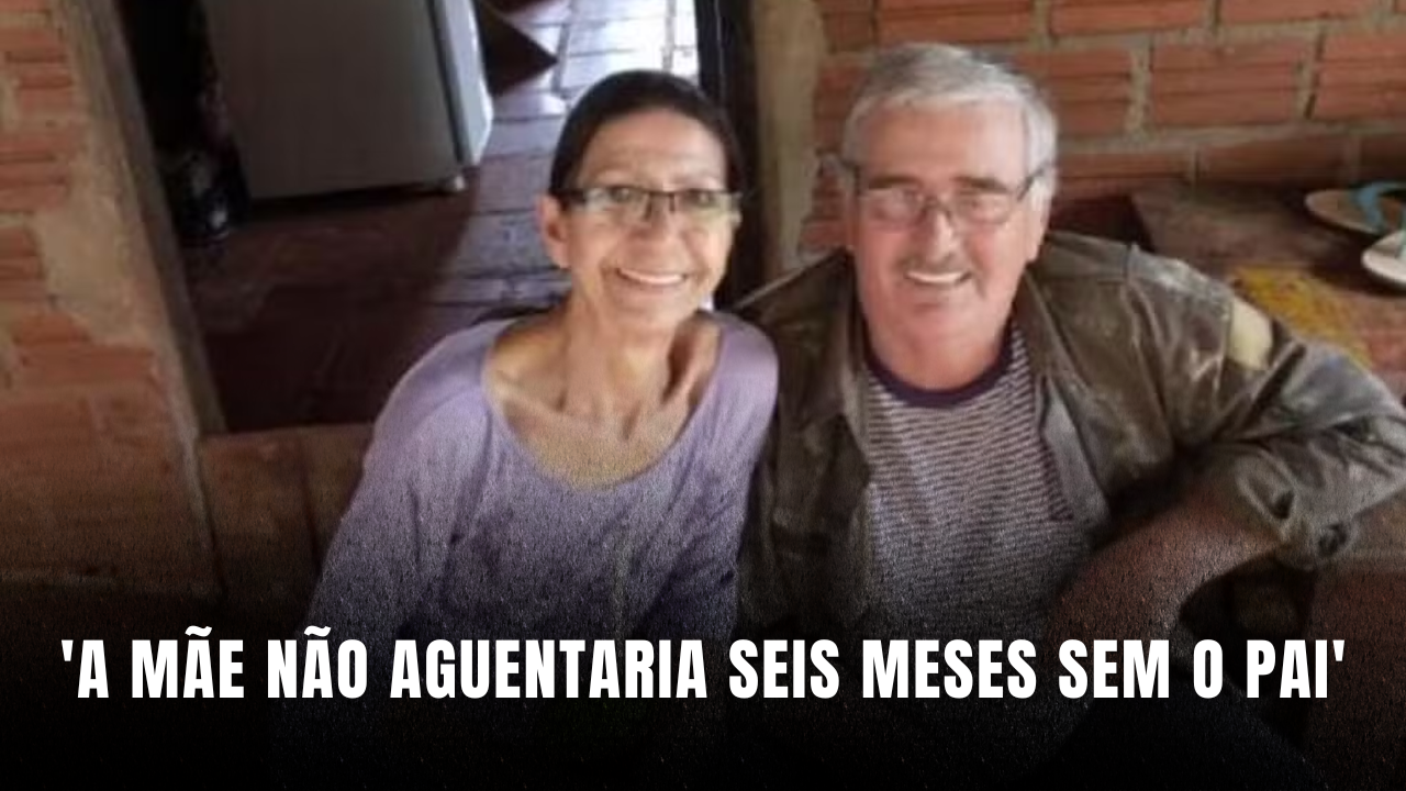 Casal morre de causas naturais com 19 horas de diferença em Cruz Alta, no RS