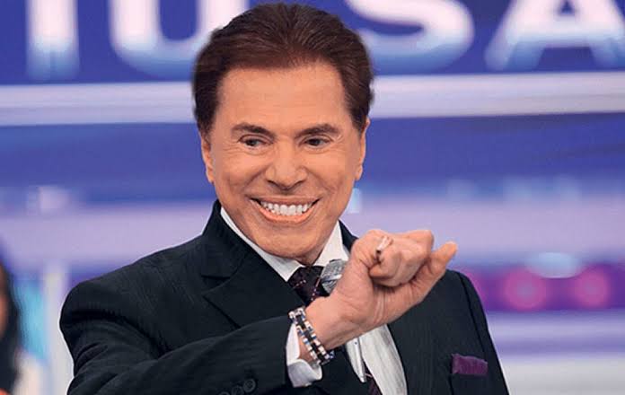 Boa notícia! Silvio Santos tem alta do hospital após ser internado com H1N1