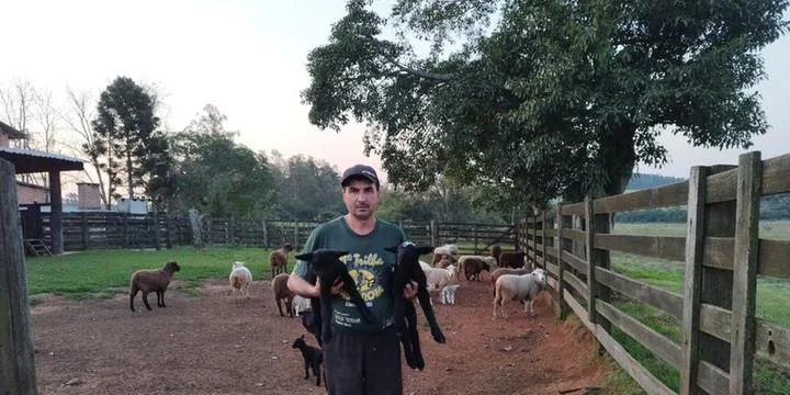 Lembranças da enchente e incerteza marcam Dia do Agricultor