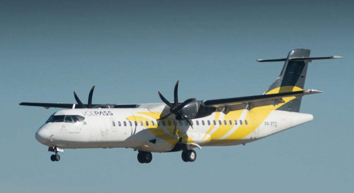 Santa Maria Terá Novos Voos Diretos para São Paulo a Partir de Agosto