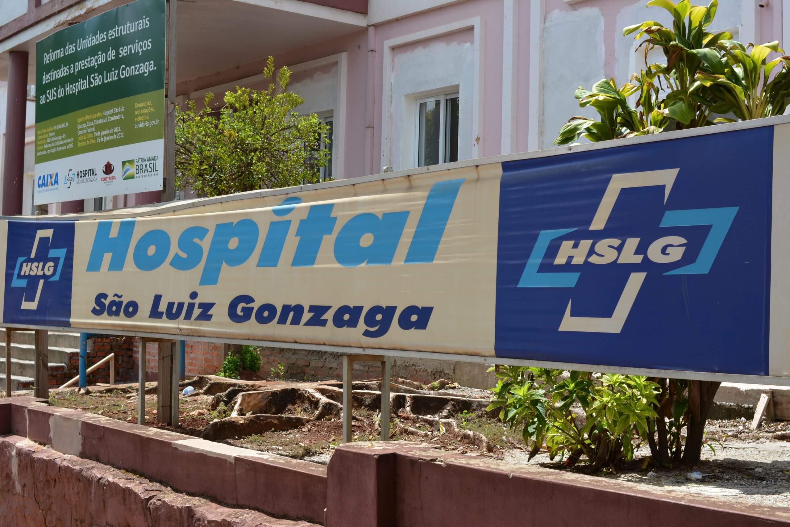 Confirmada emenda federal de R$ 200 mil para o hospital