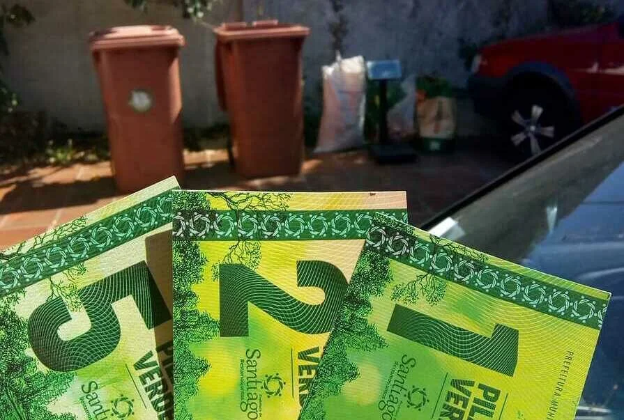 Projeto Pila Verde de Santiago tem novo reconhecimento nacional