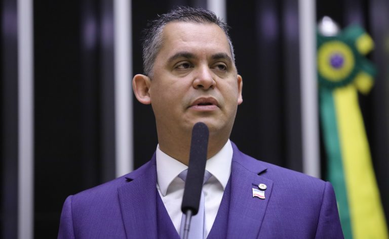 Câmara aprova destinar 5% de emendas parlamentares para desastres
