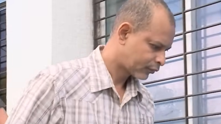 Pai envenena recém-nascida com mamadeira de leite com chumbinho