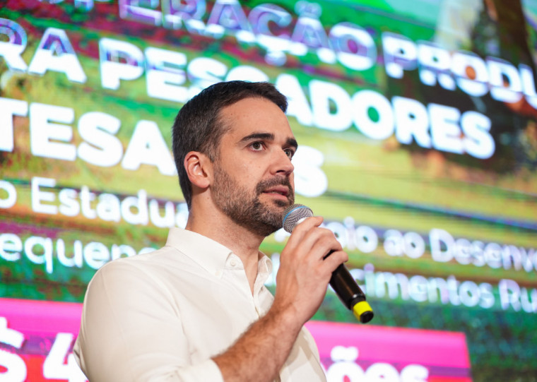 Eduardo Leite é pré-candidato à presidência da República, afirma presidente do PSDB nacional