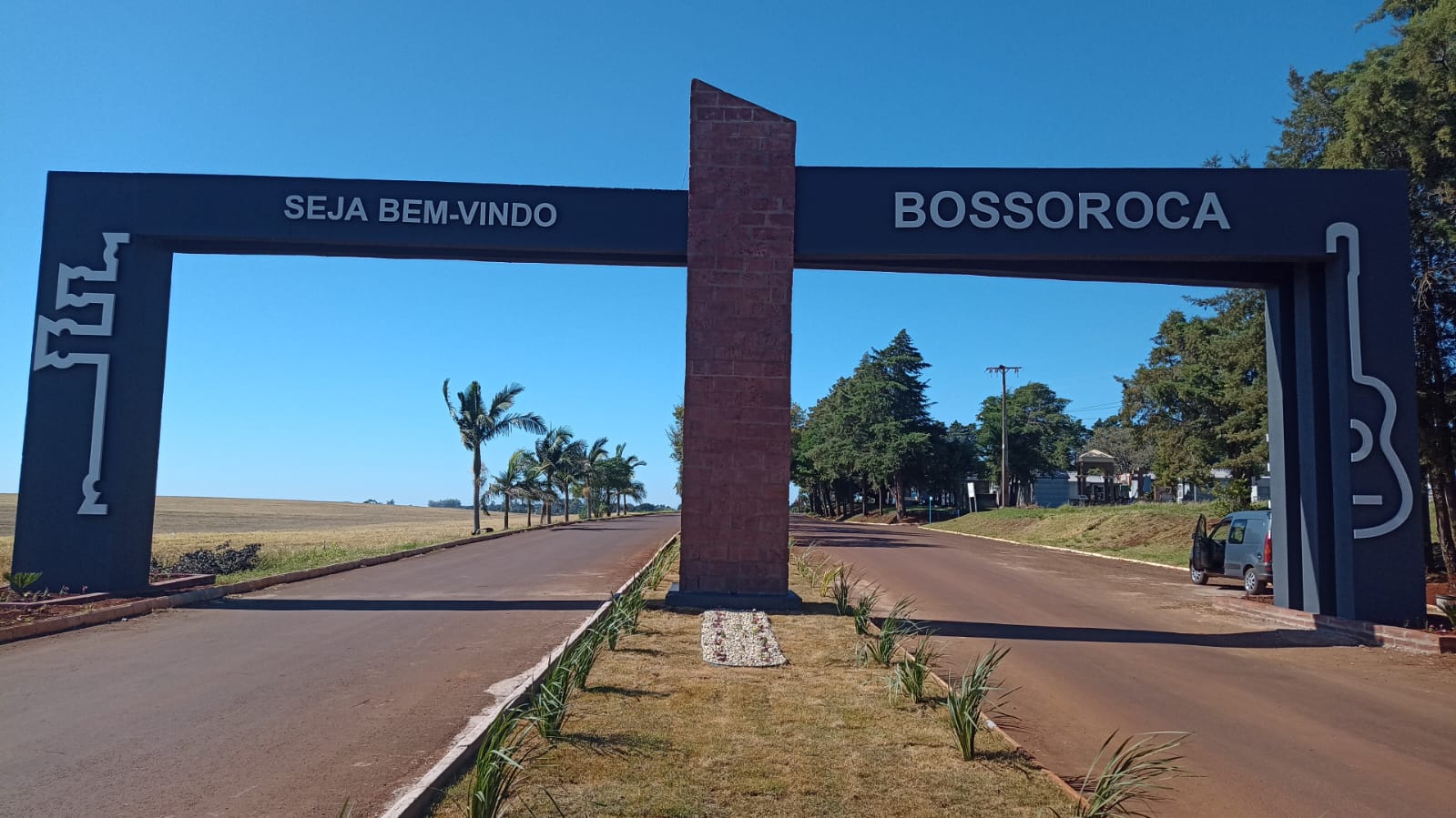 Eleições 2024 em Bossoroca (RS): veja os candidatos a prefeito e a vereador