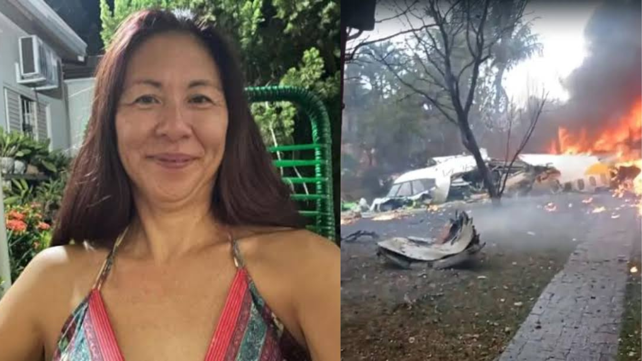 Professora que foi voluntária nas enchentes do RS é uma das vítimas da queda de avião em Vinhedo 