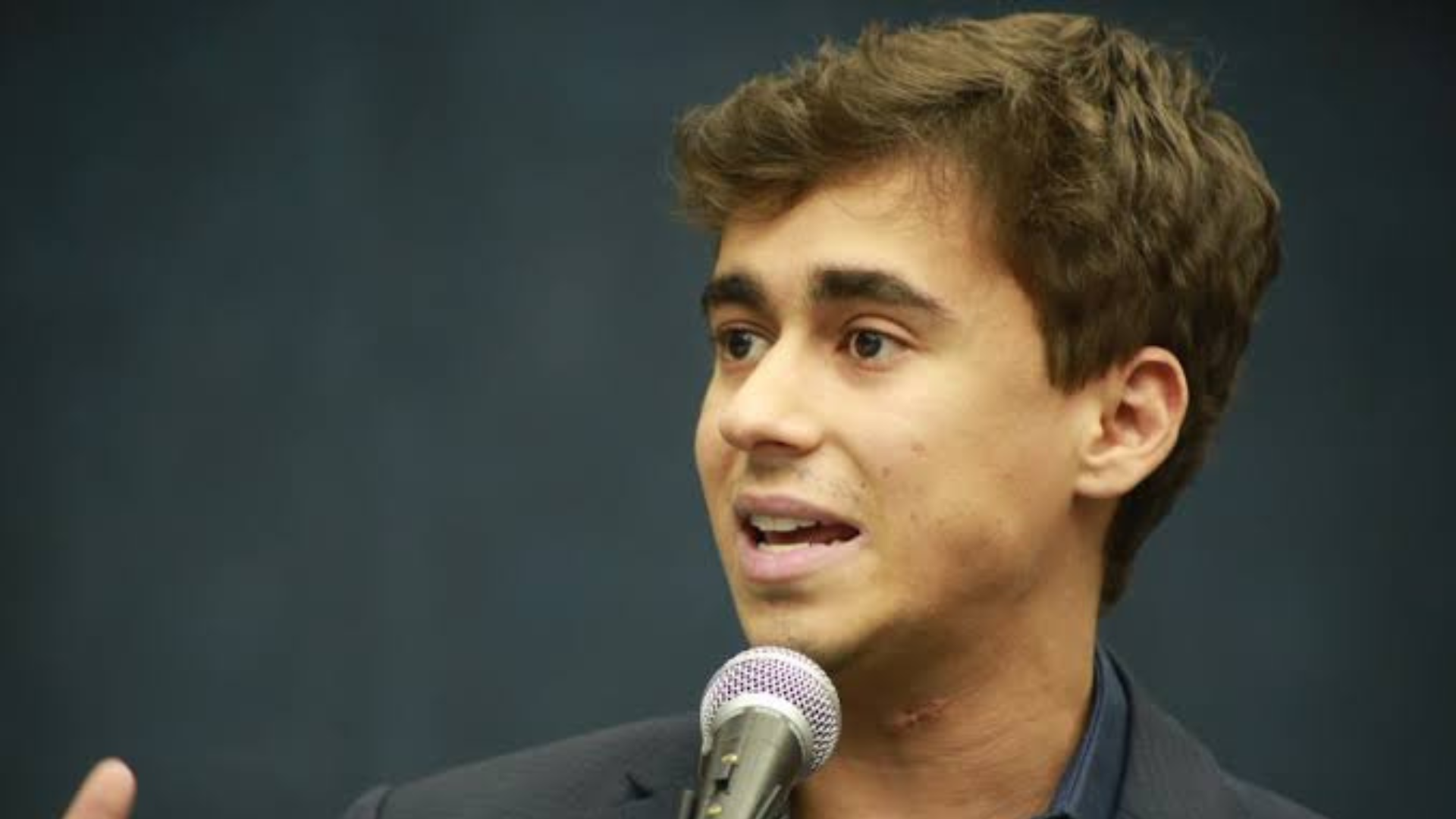 Nikolas rompe silêncio sobre disputa envolvendo Marçal, Nunes e Boulos