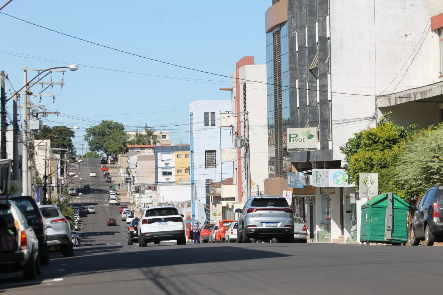Universidades articulam projetos para desenvolvimento de Santiago