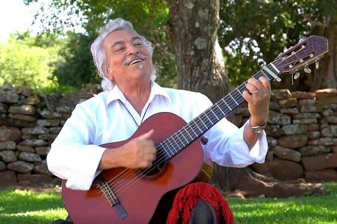 São Luiz Gonzaga define Pedro Ortaça como homenageado municipal nos Festejos Farroupilhas
