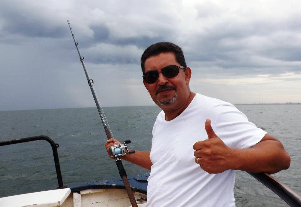 LUTO: Morre o advogado Ronald Miorin, vítima de um infarto fulminante