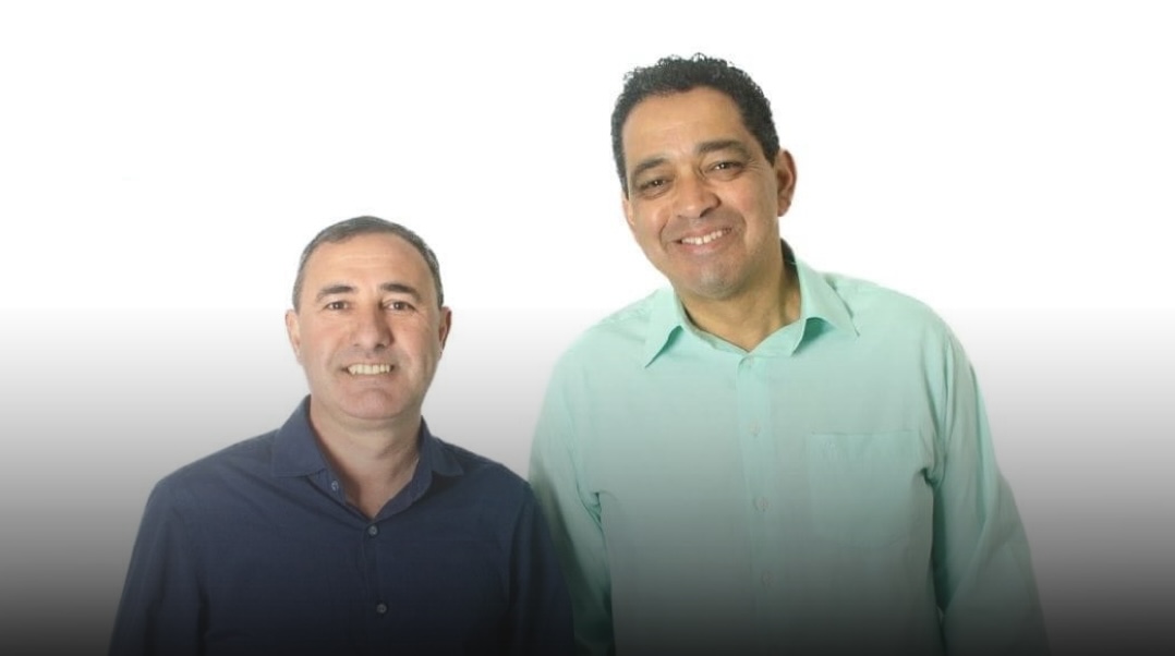 Candidatos ao Executivo de Bossoroca priorizam saúde, habitação e emprego em entrevista