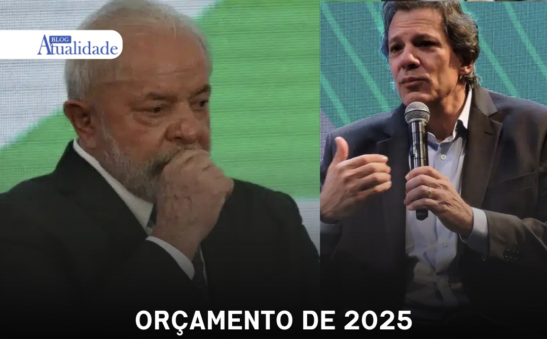 Serviços essenciais como aposentadoria, água e internet sob ameaça por cortes no orçamento 2025