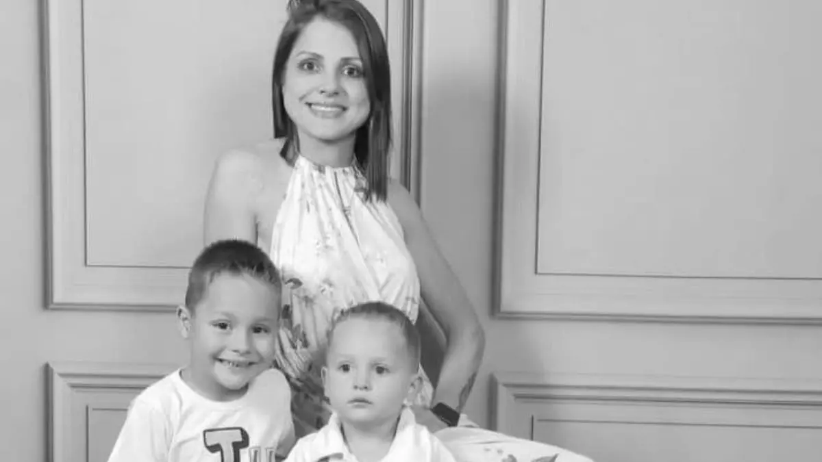 Homem confessa assassinato de esposa e filhos após corpos serem encontrados em veículo carbonizado