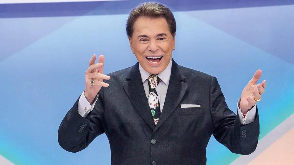 Silvio Santos segue internado no hospital Albert Einstein, em SP; estado de saúde preocupa médicos