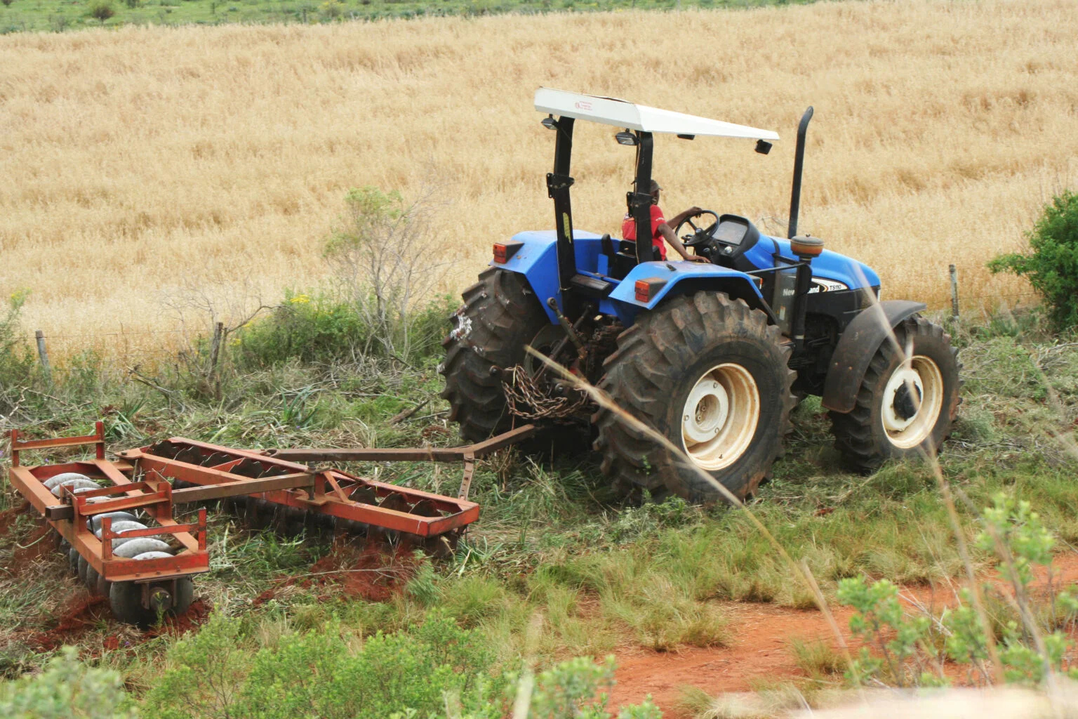 Produtor rural deve ficar atento a prazo para renegociar e fazer a solicitação de desconto nas operações de crédito agrícola