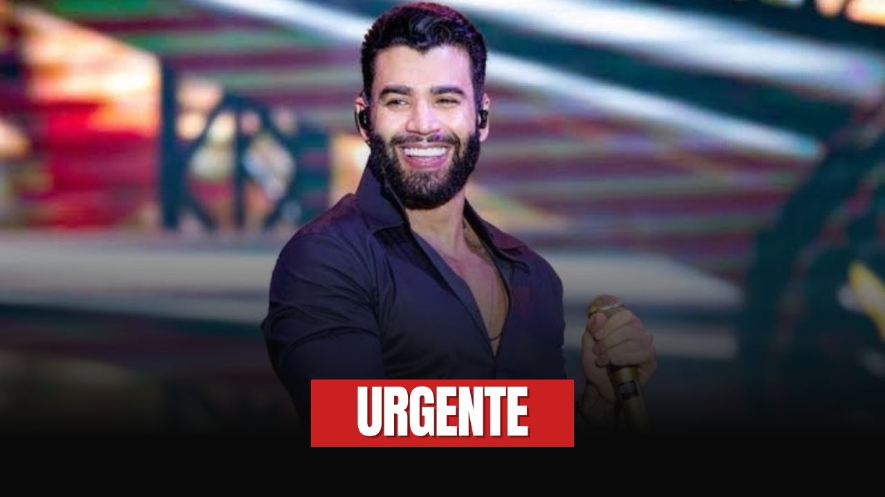 Justiça decreta prisão de Gusttavo Lima