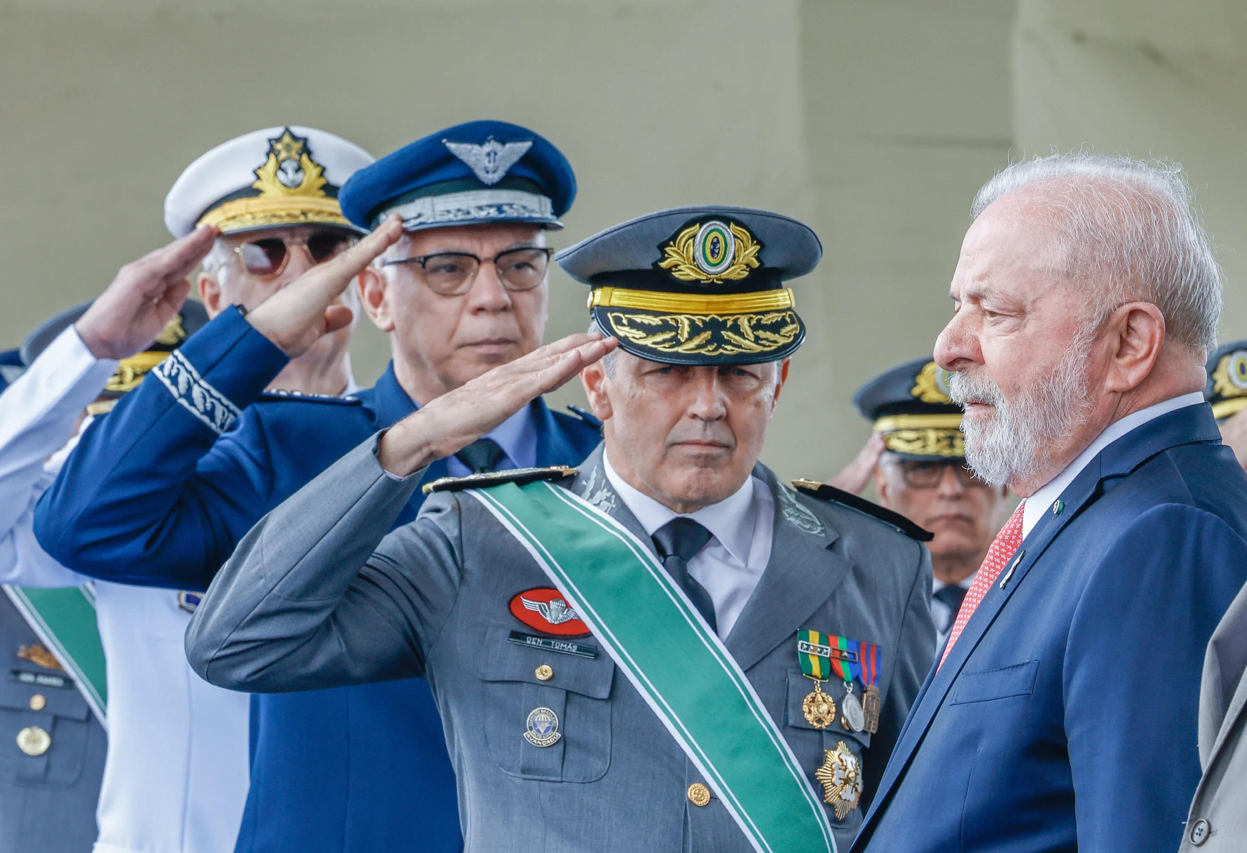 7/9 terá MST homenageado e escolas cívico-militares excluídas