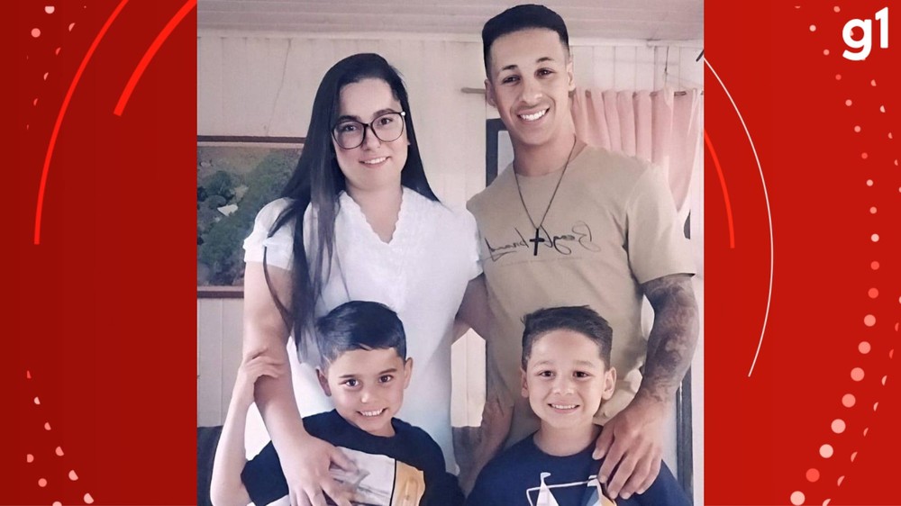 Quatro meses da enchente no RS: Crianças órfãs convivem com luto por pais mortos: ‘ficam tristes’, dizem parentes