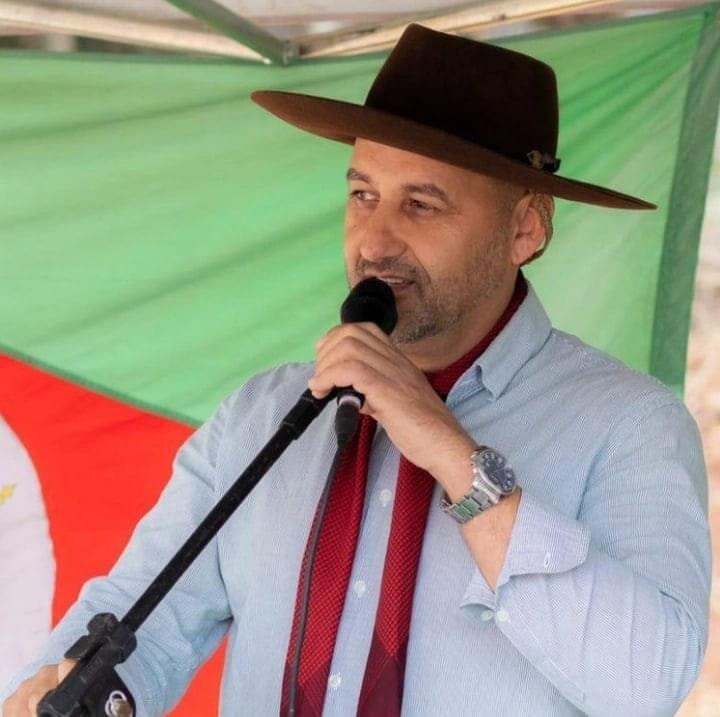 Justiça Eleitoral confirma candidatura de João Alberto para as Eleições de 2024