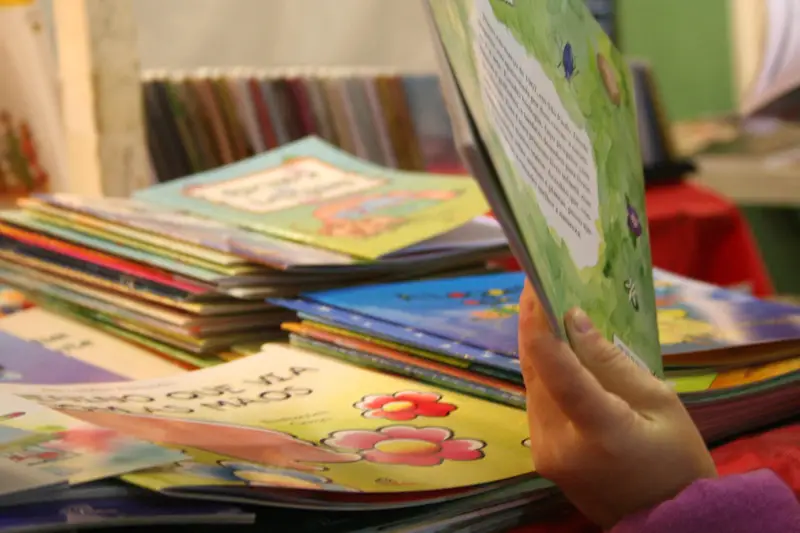 “Palavras que contam, imagens que inspiram”, é o slogan da 26ª Feira do Livro de Santiago