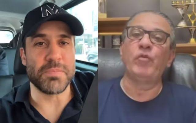 Silas Malafaia perde força após atacar Pablo Marçal, favorito da direita paulistana