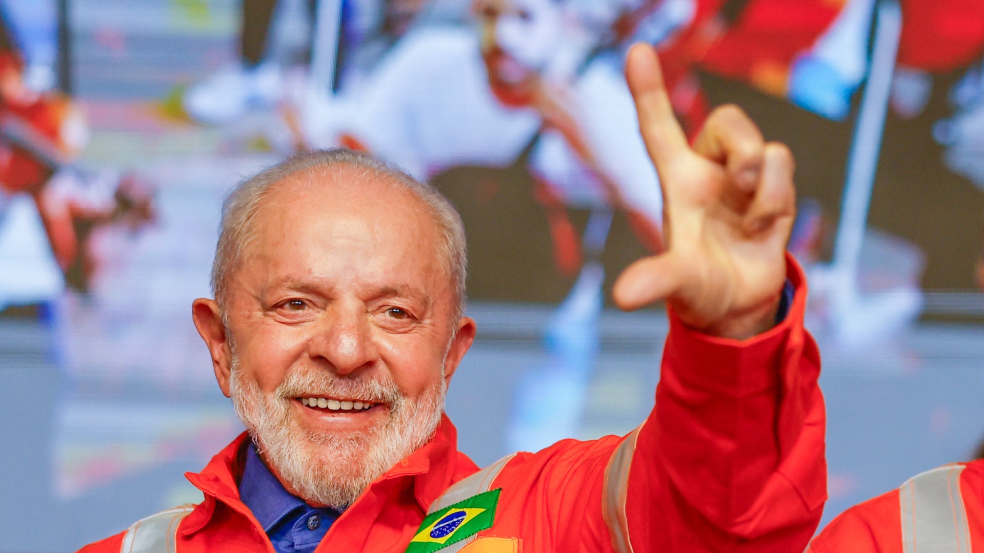 Lula dá 30 dias para você sacar o dinheiro ou ele toma