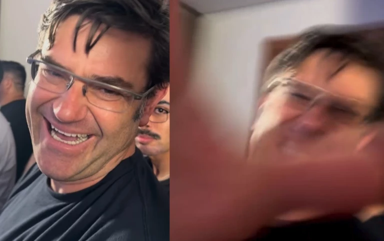 Debate: Videomaker de Marçal diz que agiu em legítima defesa