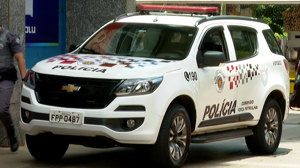 Horas após saidinha, 15 detentos são presos pela PM na Cracolândia