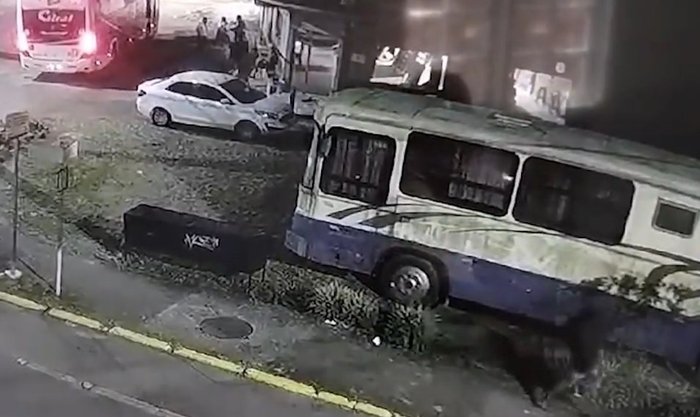 Mãe de menino de três anos abandonado pelo pai em ônibus é encontrada morta em Porto Alegre 