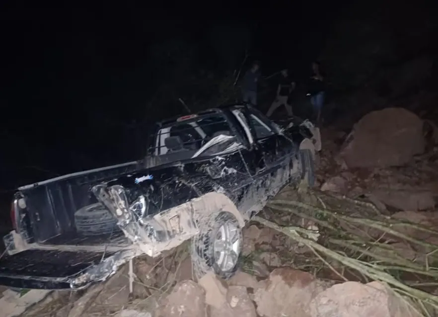 Menina de nove anos morre em acidente de trânsito no Vale do Taquari