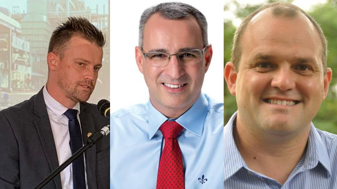 Quem são os prefeitos em fim de mandato que saem fortes para a eleição de 2026