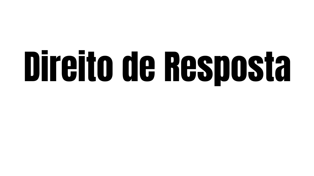 Blog Atualidade publica direito de resposta da SIMERS por matéria que não condiz com a realidade dos fatos