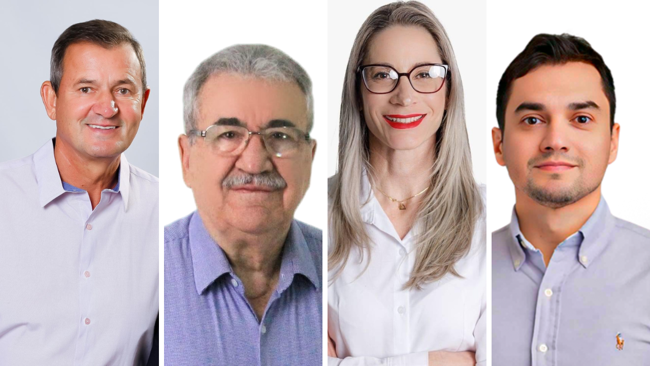 Faltam dois dias para os eleitores de Santiago escolherem seus novos representantes