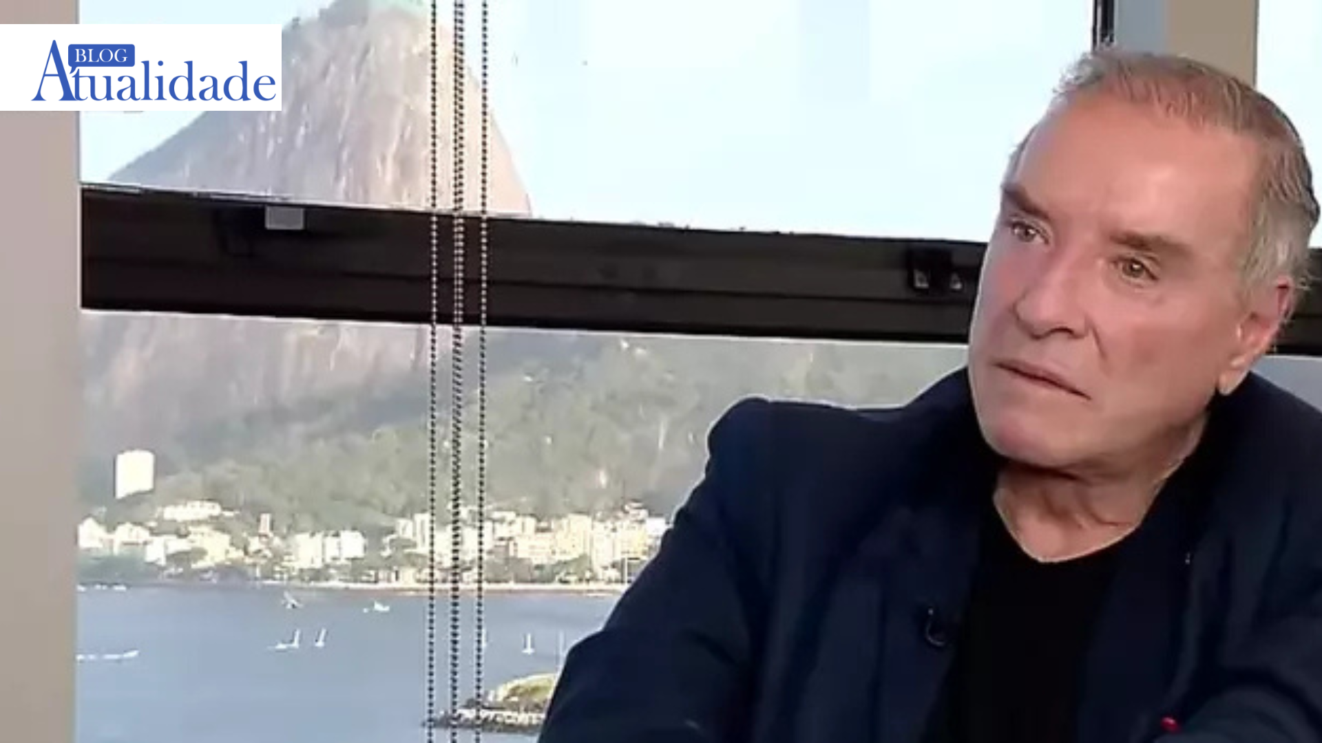 Eike Batista relembra ‘arroz sem sal de Bangu’ e deixa mistério sobre atual fortuna