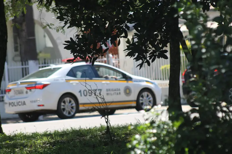 Furtos lideram estatísticas dos crimes consumados em Santiago