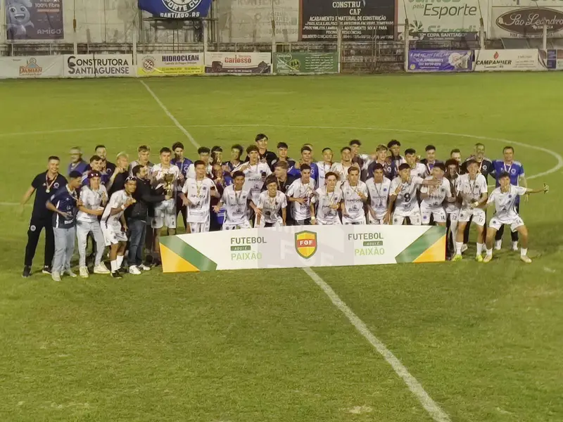 Gauchão: Cruzeiro vence o Esportivo nos pênaltis e é campeão