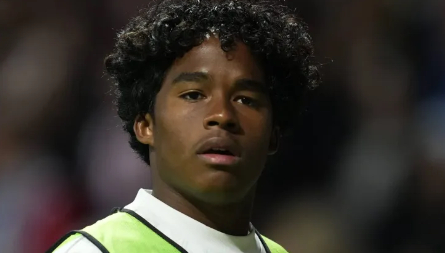 Mbappé gera influência e Endrick toma decisão sobre saída do Real Madrid por empréstimo