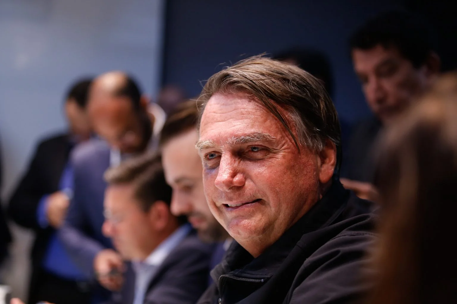 PL, de Jair Bolsonaro, se prepara para a maior mudança das últimas décadas