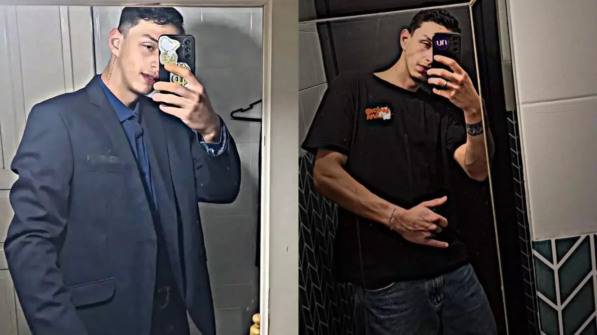 Jovem morre em acidente 14 dias após tirar CNH: “Estava tão feliz”