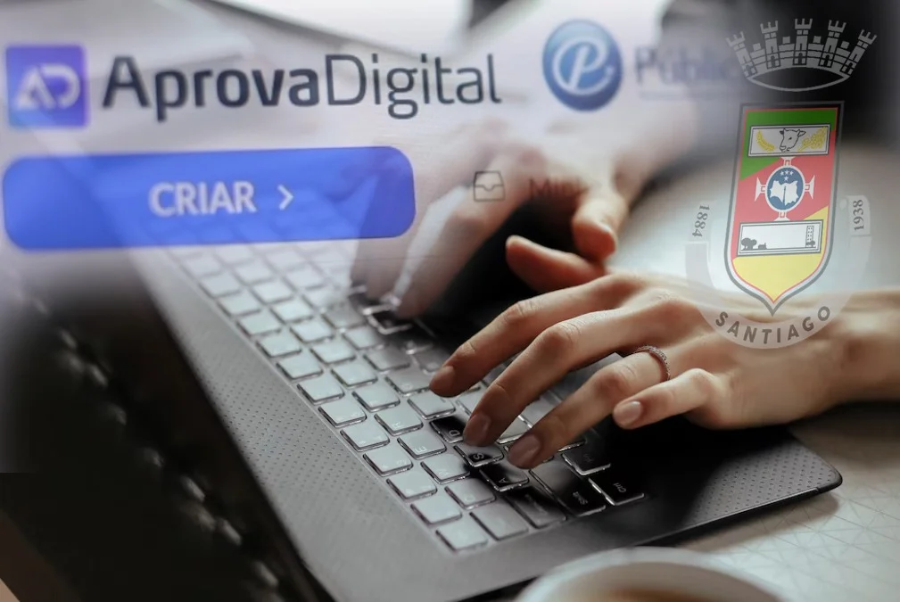 Santiago lançará sistema inovador de aprovação de projetos