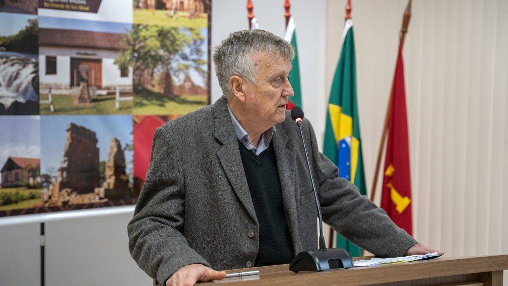 São Luiz Gonzaga sedia assembleia da Associação dos Municípios das Missões nesta sexta-feira